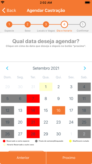 Niterói Animal Screenshot