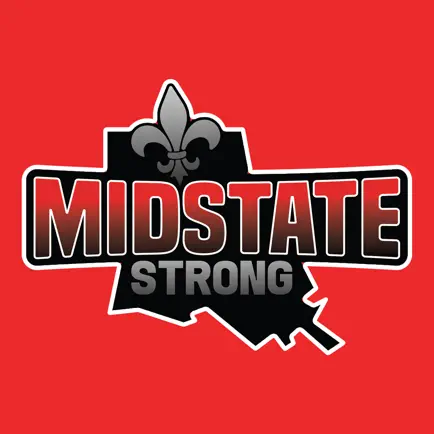 MIDSTATE STRONG Cheats