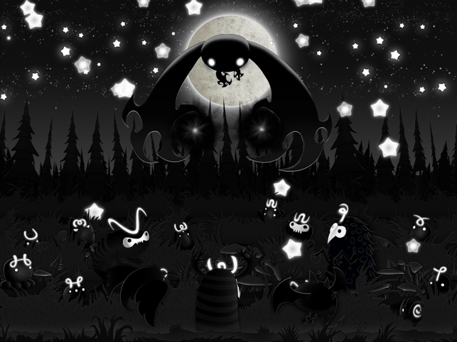 ‎Darklings Screenshot