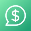 JustSurveys - Surveys for Cash icon