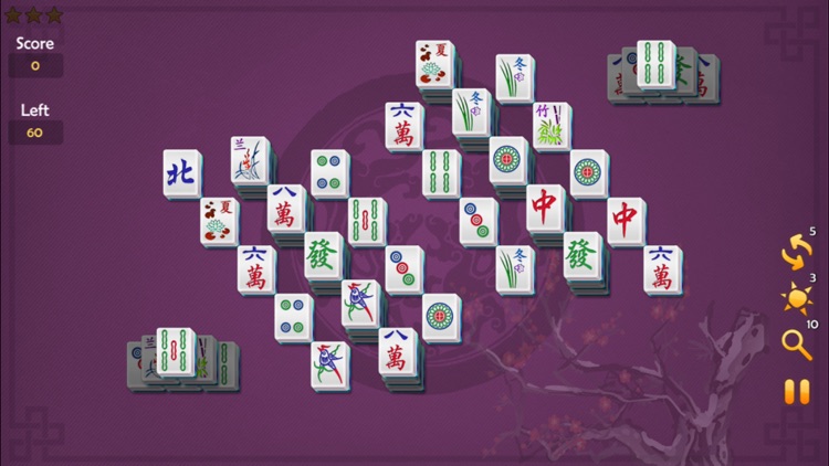 Mahjong Chinese by Huynh Tung