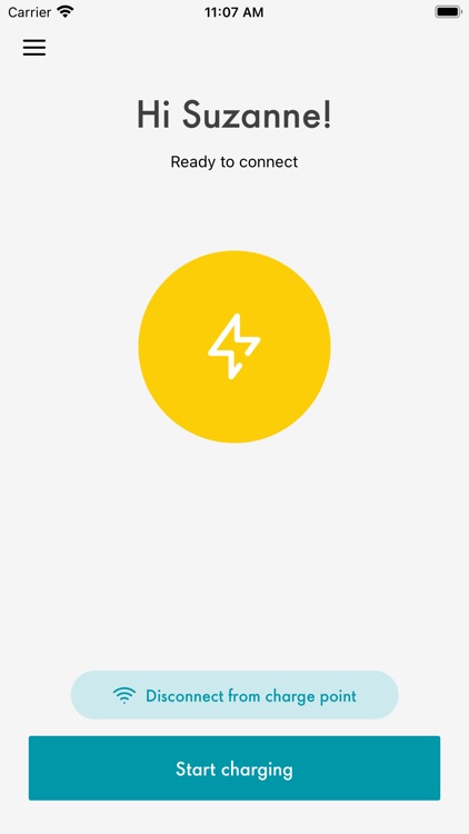 HomeCharging by Shell Recharge