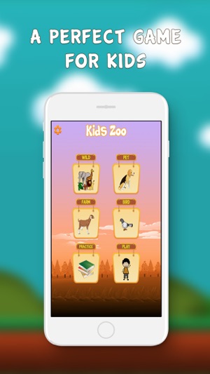 Kid's Zoo 2017(圖2)-速報App