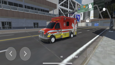 Rescue Team Games Sim USA 2024のおすすめ画像8