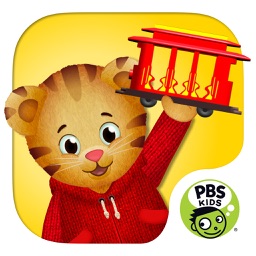 Daniel Tiger's Grr-ific Feelings