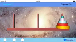 Game screenshot Tower_of_Hanoi mod apk