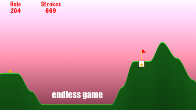 Screenshot #2 pour Fresh Golf