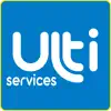 UltiServices Customer delete, cancel