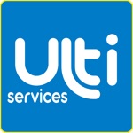 Download UltiServices Customer app