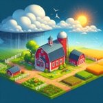 Download 住宿農場 app