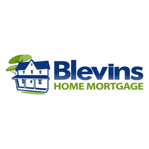 Blevins Home Mortgage Inc iOS App