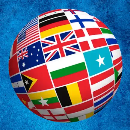 World Flags Quiz Читы