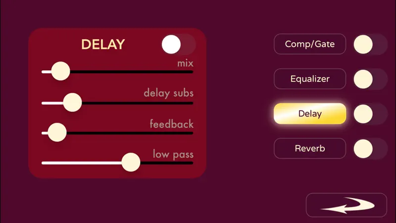 Indian Drummer - Tabla Beats screenshot 6 of 6
