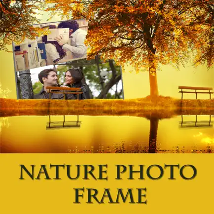 Nature Photo Frame And Pic Collage Читы
