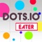 Dots Eater the amazing multiplayer game + skins