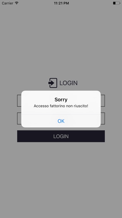 Agora' Driver screenshot-3