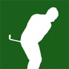 GolfTech - träning & video icon