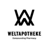 WELTAPOTHEKE icon