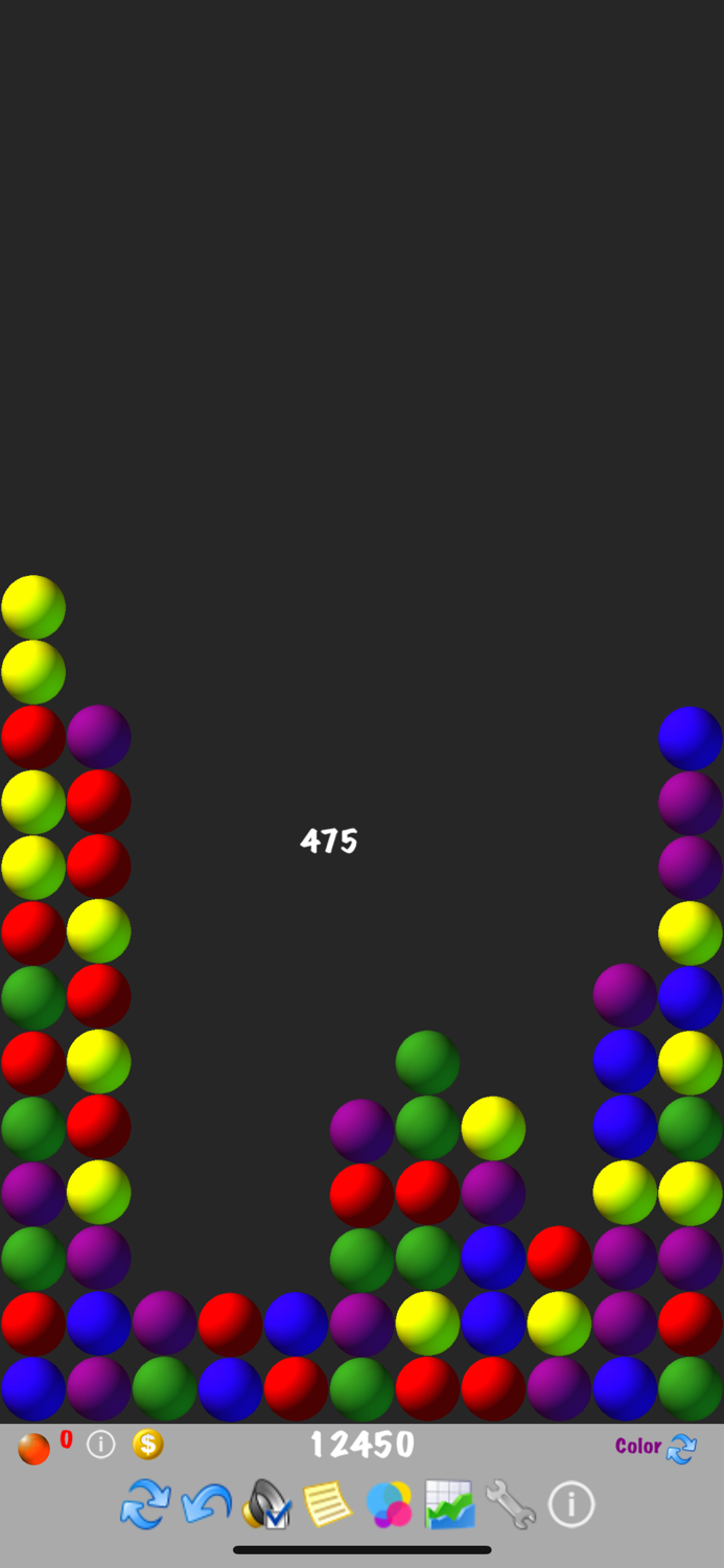 Bubble Tap - Bubble Popper