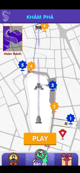Game screenshot Hanoi Connect mod apk