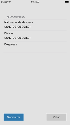 Travel and Expenses Management(圖4)-速報App