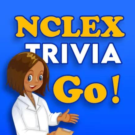 NclexTriviaGo Читы