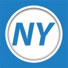New York DMV Test Prep icon