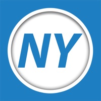 New York DMV Test Prep logo