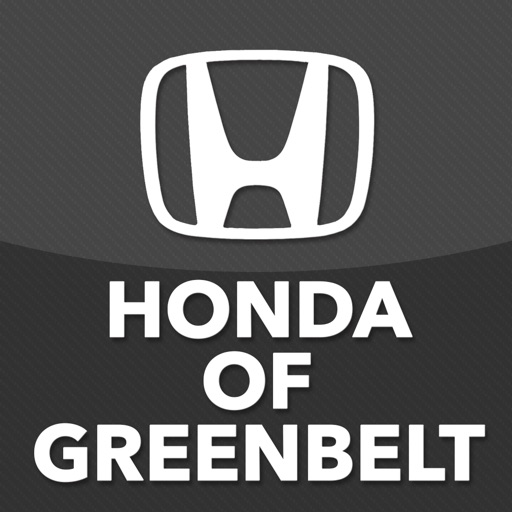 Honda of Greenbelt