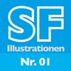 SF-Illustrationen 01