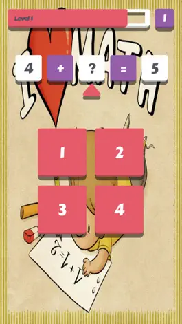 Game screenshot 3rd Grade Math - Easy Learning Math Game for Kids hack