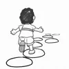 Hopscotch Run Race Tap Game problems & troubleshooting and solutions