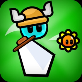 螢幕擷取畫面 (6) Slime With Sword