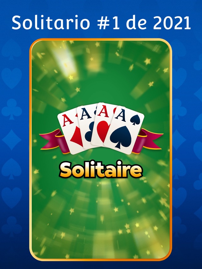 Solitaire – Classic Card Game en App Store