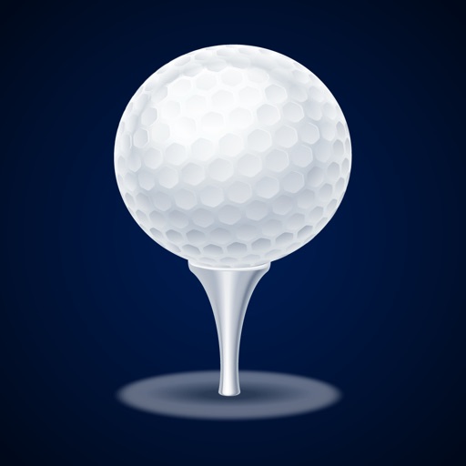 Night Golf Tournaments iOS App