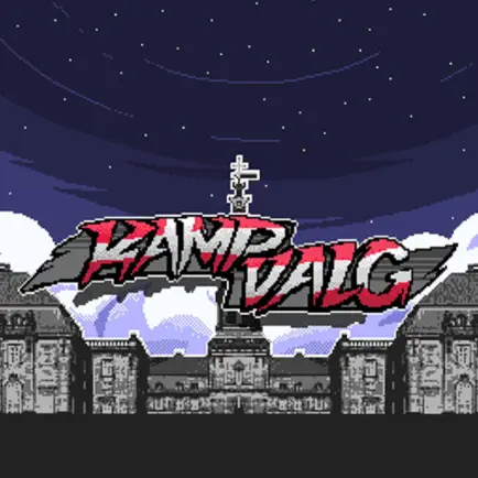 Kamp Valg Читы
