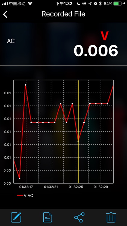 Krisbow Meter-Thermal Image screenshot-4
