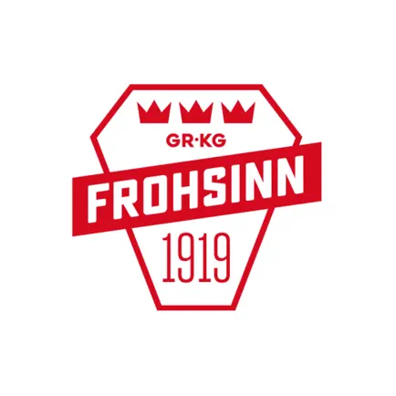 Große KG Frohsinn Читы