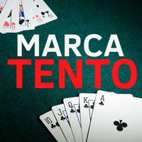 Marcador de Truco Tento logo