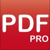 PDF Maker & Reader Pro icon