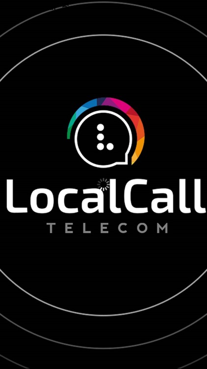 Localcall Mobile App