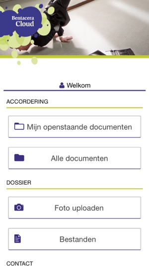 Bentacera Cloud(圖2)-速報App