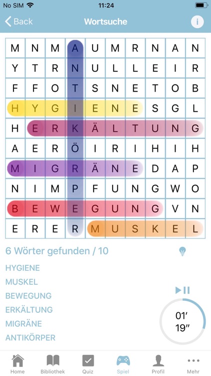 Generation Generika screenshot-5