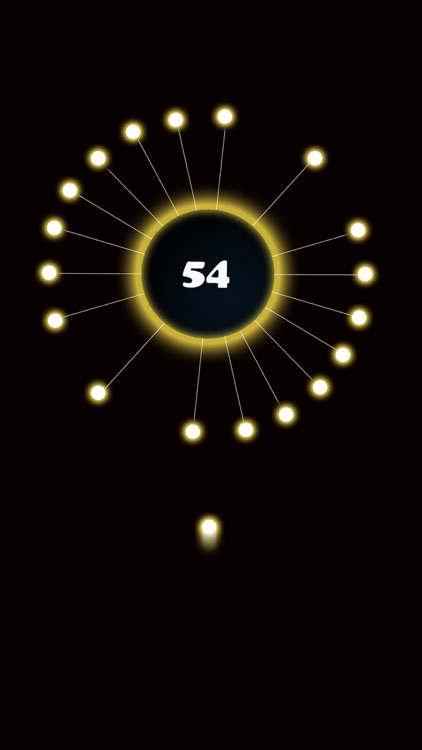 Dots Bang, Flip Jump Shot in Seconds