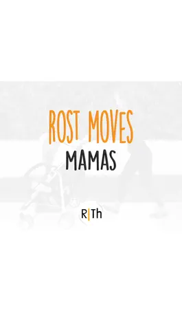 Game screenshot Rost Moves Mamas mod apk