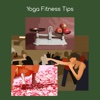 Yoga fitness tips