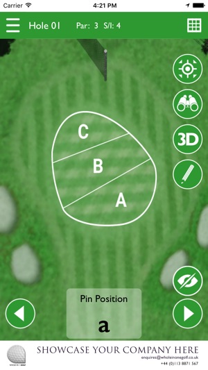 Great Lever & Farnworth Golf Club(圖4)-速報App