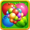 Fruits Garden Story - King of Crush Heroes Games - iPhoneアプリ