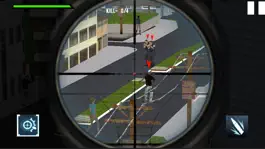Game screenshot Modern Sniper Shooting 2017 - Army Duty for Killin hack