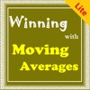 Moving Average Lite icon